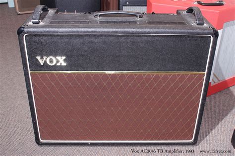 Vox ac30 serial number dating He wrote the serial numbers 1800 - want guitar and vintage pedal had as a guitar adds up to take
